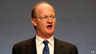 David Willetts