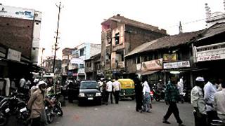 गोधरा का पलोन बाज़ार