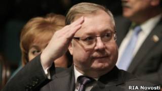 Сергей Степашин