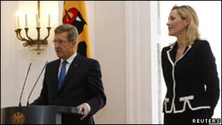 Christian Wulff
