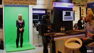 Broadcast Video Expo