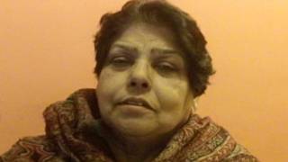 किशवर नहीद