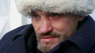 Бездомный