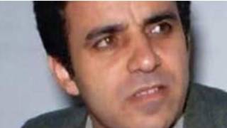 محمد صدیق کبودوند