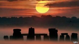 Stonehenge