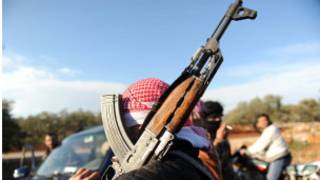 Yantawayen Syria