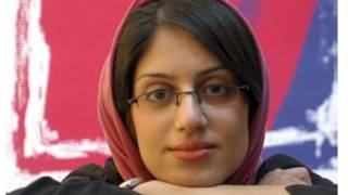 پرستو دوکوهکی، روزنامه نگار و وبلاگ نویس زندانی