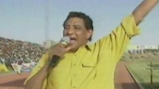 मोहम्मद उसमान वर्दी (फाइल फोटो)