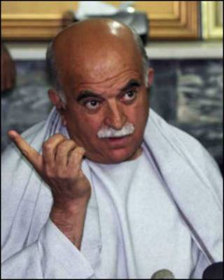 محمود خان اڅکزی