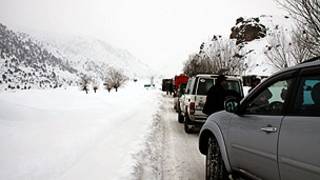 راه دوشتنبه-خاروغ