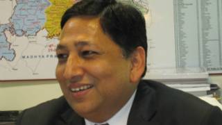 उमेश सिन्हा
