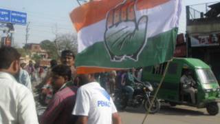 राहुल गाँधी