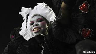 Carnaval de Río