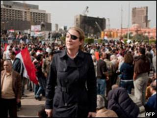 Marie Colvin