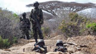 Kasar Somalia