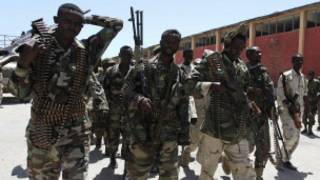 Mogadishu