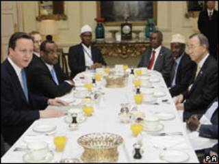 somalia