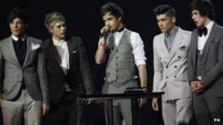 One Direction