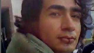 داریوش جلالی