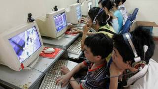 Internet ở Việt Nam