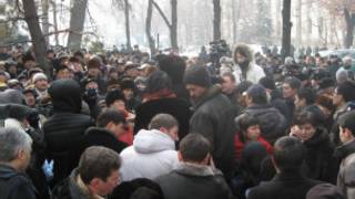 Норозилик намойиши