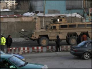 afghan