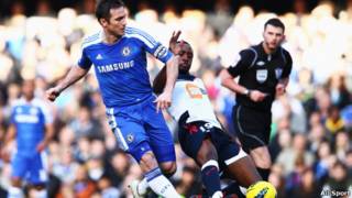 Frank Lampard