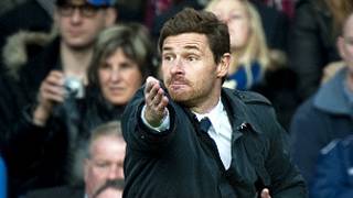 Andre Villas-Bois