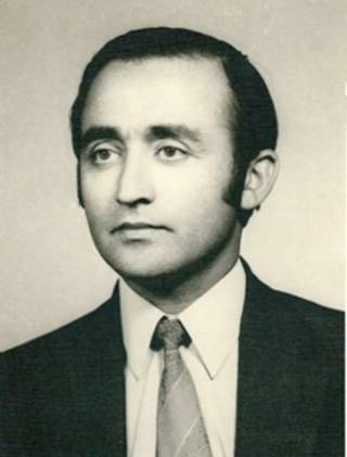 دکتر برنا آصفی