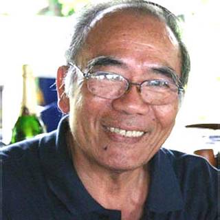 Nhà nghiên cứu Lữ Phương