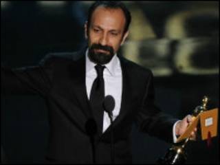 اصغر فرهادي
