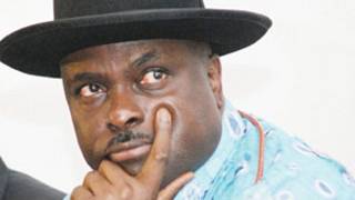 James Ibori