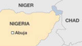 nigeria