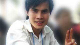 Blogger Lê Văn Sơn