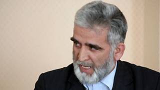 سید عمر حسینی