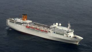 Costa Allegra