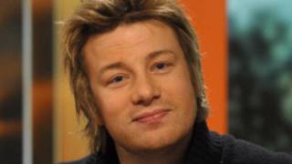 Jamie Oliver Foto: BBC