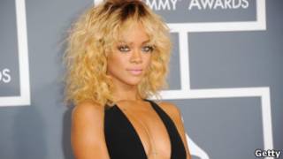 Rihanna