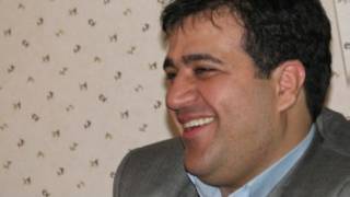 مهدی محمودیان