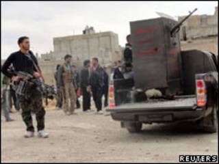 Syria