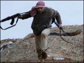 syria