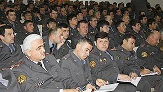 همایش پلیس