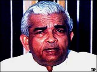 रंजन विजयरत्ने
