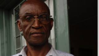 Charles Ntakirutinka
