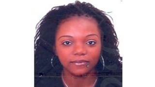 Magalie Bamu