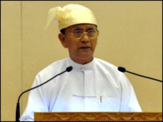 Thein Sein