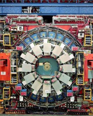 Acelerador Tevatron