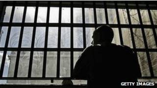 Preso no Reino Unido | Foto: Getty Images