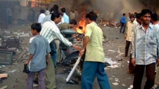 gujarat riot