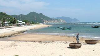 Ninh Thuận